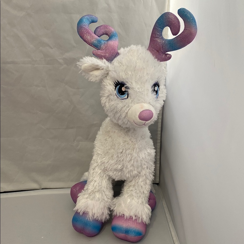 Build A Bear Stuffed Toy